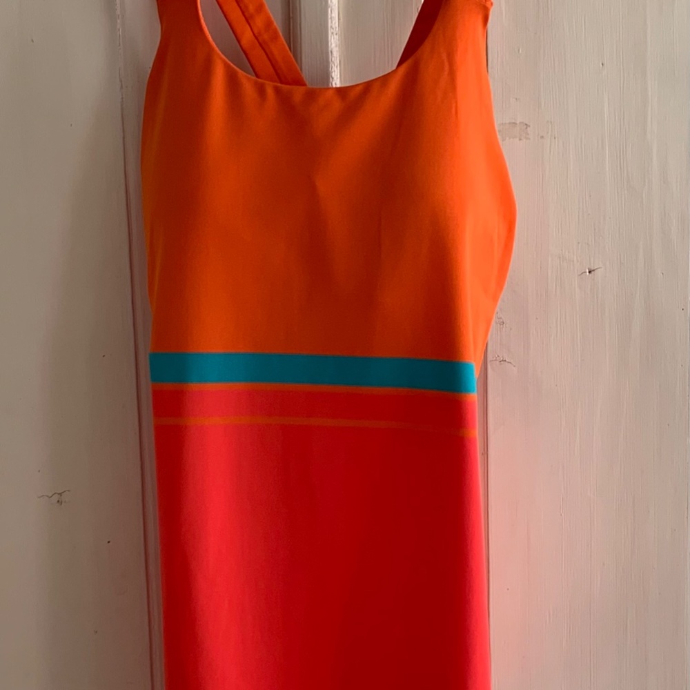 Adidas Adizero Tennis Tank